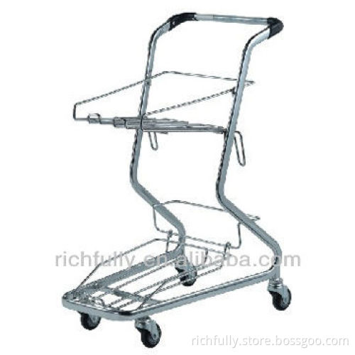 Japan shopping trolley cart, cheap shopping carts